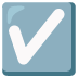 :check_box_with_check: