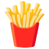 :fries: