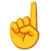 :index_pointing_up: :index_pointing_up: