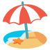 :parasol_on_ground: :parasol_on_ground: