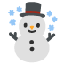 :snowman: :snowman: