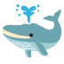 :spouting_whale: