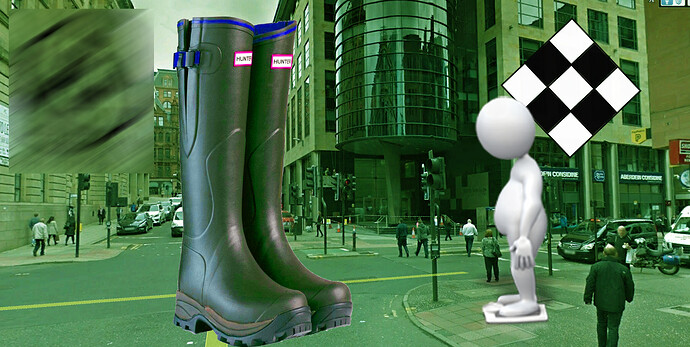 wellington street_exageratre