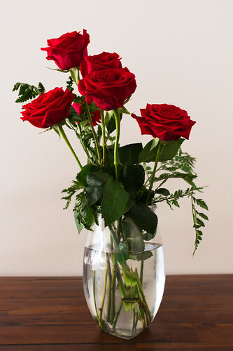 Roses