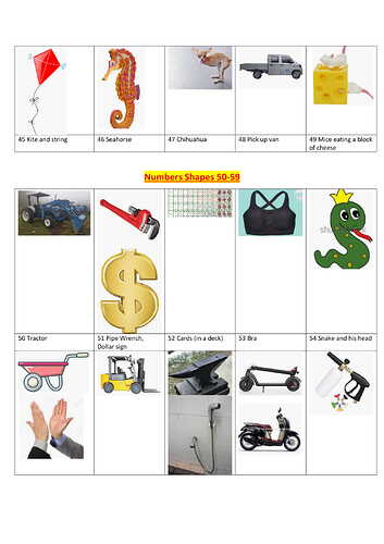 Number Shape System-07