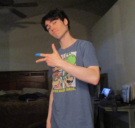 peace!