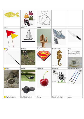 Number Shape System-02