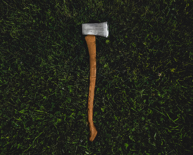 Axe