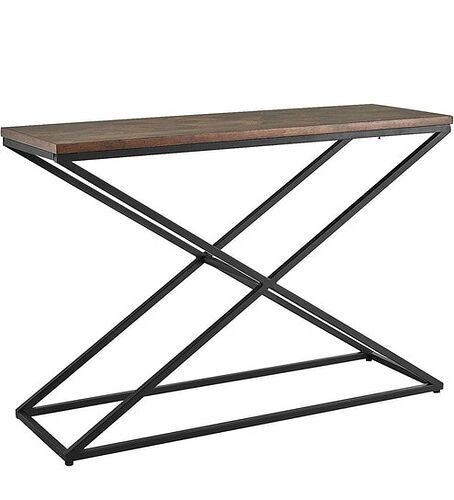 williams-x-shape-console-table-in-black---brown-colour-by-asian-arts-williams-x-shape-console-table--liku96