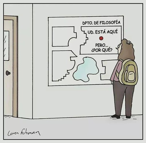 philosophy