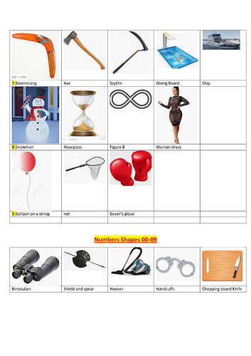 Number Shape System-03