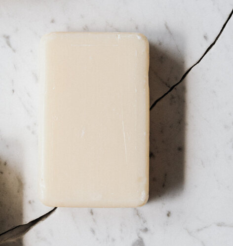 Bar of soap