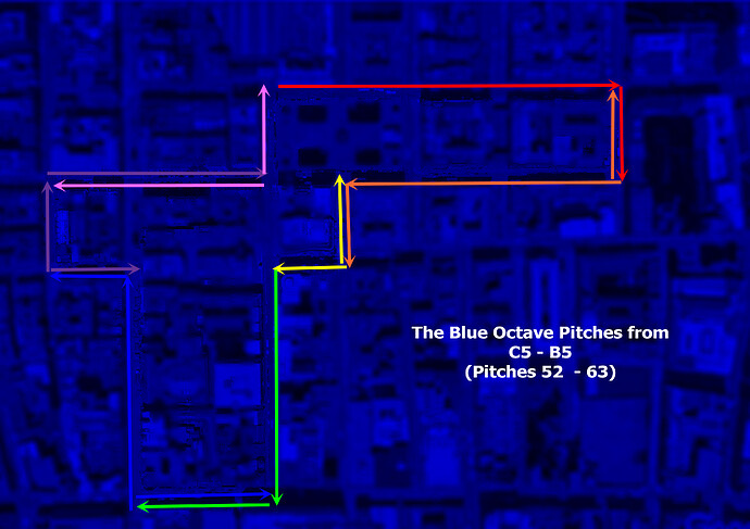 street route with directions08