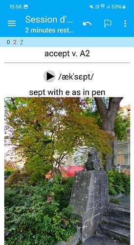 Accept