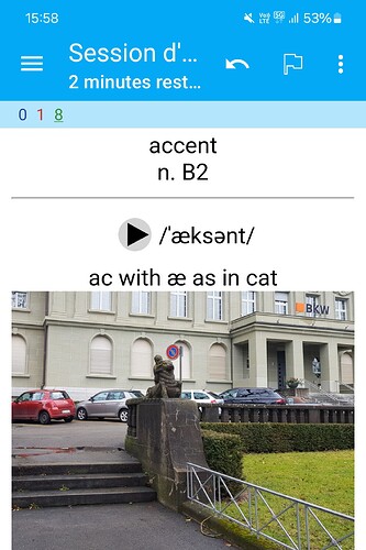 Accent