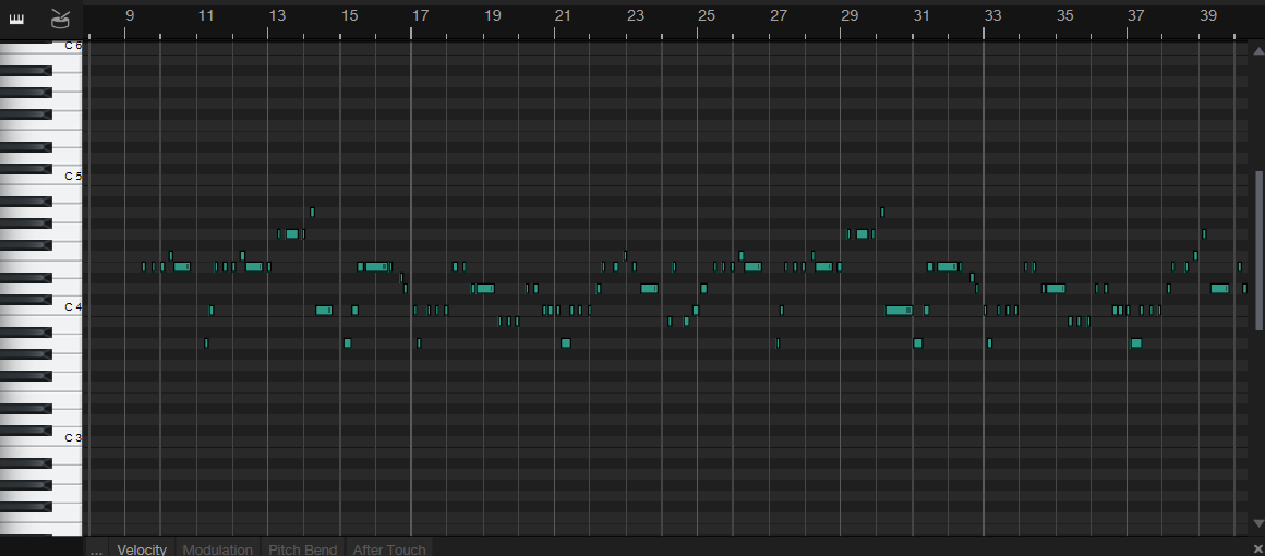 How to memorise MIDI that can download from online? - General Memory ...