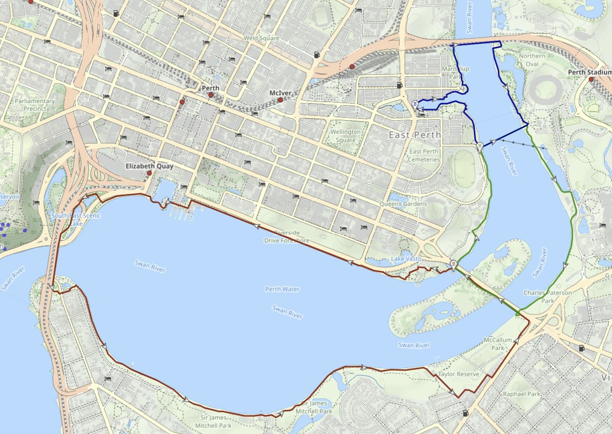 Memory Experimentation - Memory Palaces, Ancestor Cards, the Major ...