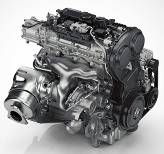 262engine