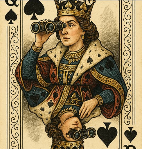 Easy Way to learn a Deck of Playing Cards - Rhyming System - General ...